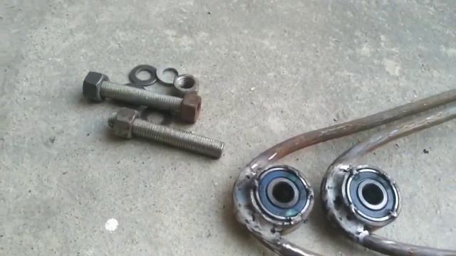 Кованые качели своими руками /Шикарные качели Париж #ковка #кованыеизделия #ютуб смотреть онлайн