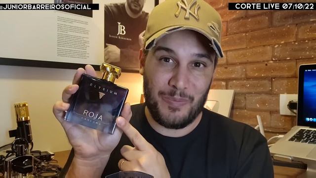 "ESSE SERÁ O PERFUME BARATO TOP 1 DA PRIMAVERA" - Conheça LEGACY, um primor de perfume ! смотреть онлайн