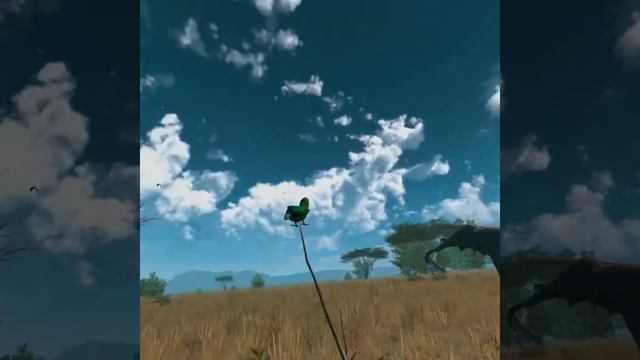 Nature Treks VR /2/Red Savannah/Oculus Quest 2 смотреть онлайн