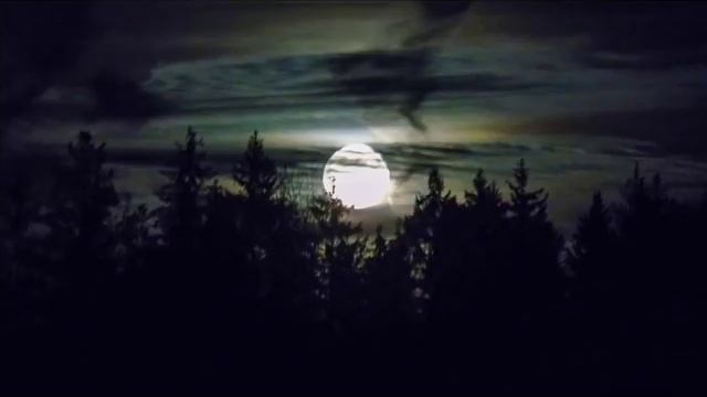 Влияние сильной и слабой Луны в гороскопе смотреть онлайн