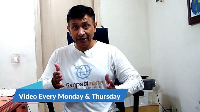Self Introduction Video Ganpati Zone | A Beginner's Guide To Google & YouTube SEO in 2022 | SEO Tip смотреть онлайн