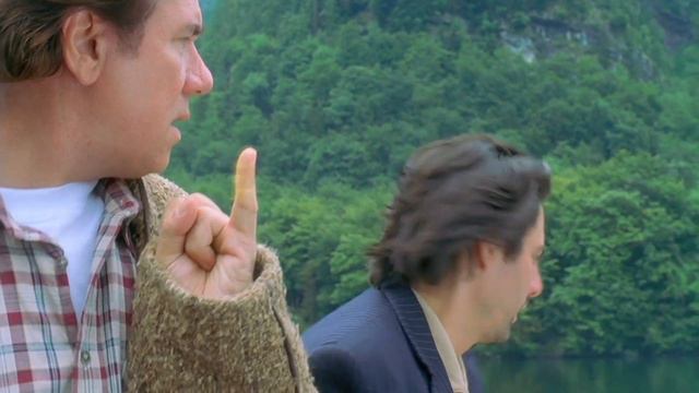 Десятое Королевство 2 2000 1080p #trend / The 10th Kingdom 2 2000 1080p #The10thKingdom #freemason