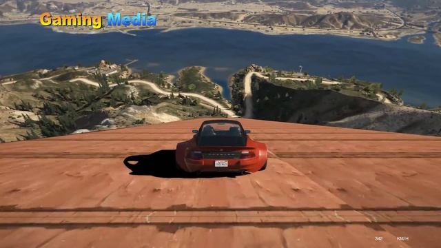 GTA 5 Epic Ragdolls/Spiderman Compilation vol.23 (GTA 5, Euphoria Physics, Fails, Funny Moments) смотреть онлайн