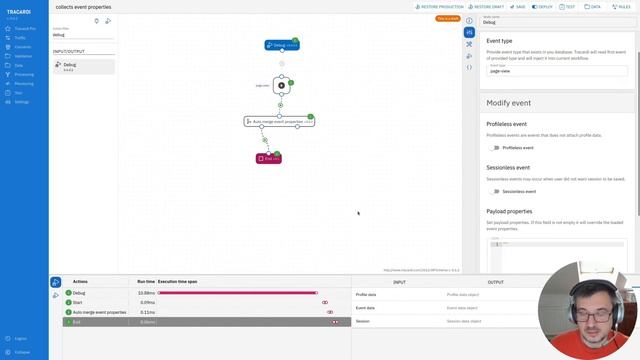 Free Open Source Customer Data and Engagement Platform смотреть онлайн