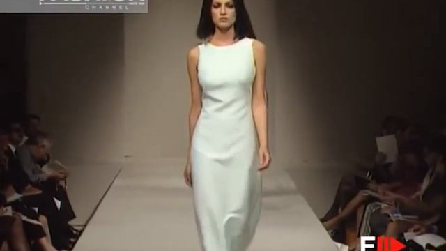 Alberta Ferretti S96