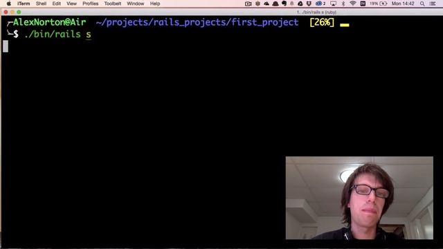 Rake help in Rails смотреть онлайн