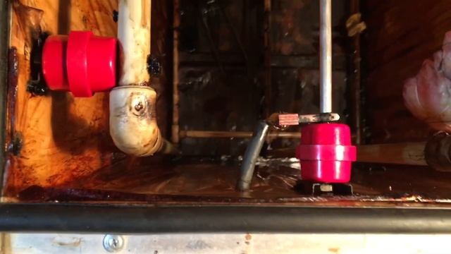 Электростатическая коптильня. Основные принципы. Копчение мяса, сала. Высоковольтный блок. смотреть онлайн