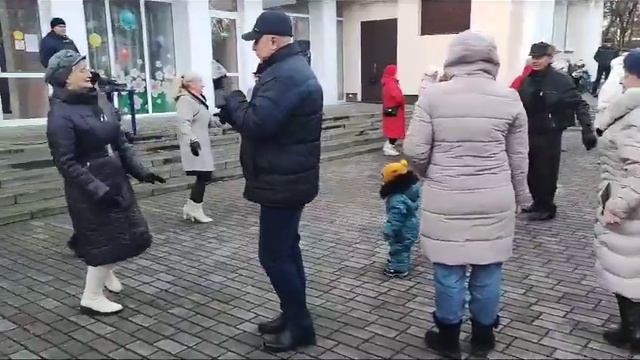 25.11.2023...?Под Казахскую песню! Гомель ♥️! смотреть онлайн