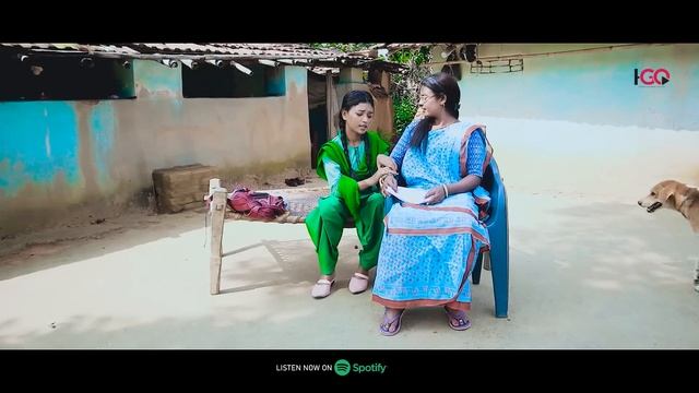 AATU SCHOOL | NEW SANTALI FULL VIDEO 2023 | SHEFALI HEMBROM |SWAPNA SOREN|BABITA MURMU смотреть онлайн