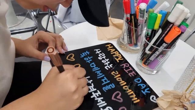 OnlyOneOf 리에 생카 6시간 꾸미기? смотреть онлайн