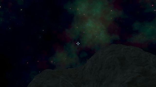 Infinite Nebula Skybox смотреть онлайн