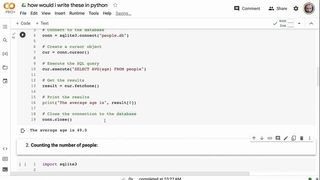Bard can now code and put that code in Colab for you. смотреть онлайн