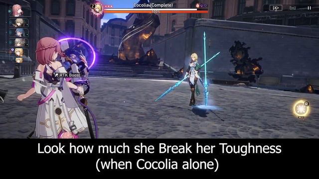 Honkai Star Rail F2P Guide World 6 Simulated Universe | Best Spamable Aeon Skill смотреть онлайн