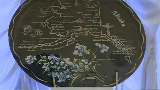 Музей истории города предлагает посмотреть на Аляску смотреть онлайн