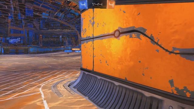 Смотрим все нововведения и открываем новые ACCELERATOR CRATES! | Rocket League смотреть онлайн