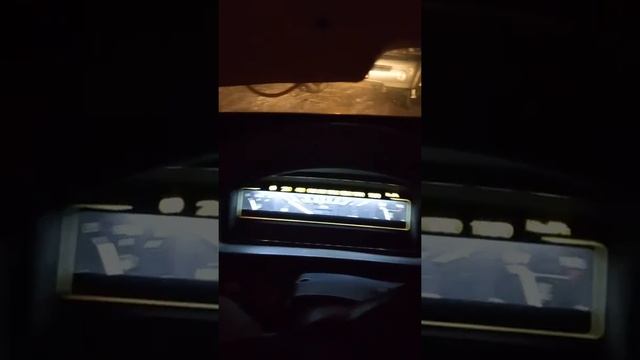 Подсветка приборов Ваз 1111 смотреть онлайн