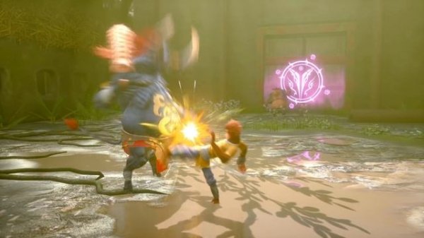 Monkey King: Hero Is Back - Launch Trailer | PS4