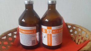 Растим здоровую птицу.Применение препарата АСД фракция 2 для птицы,пропаиваем кур, цыплят,индюшат.