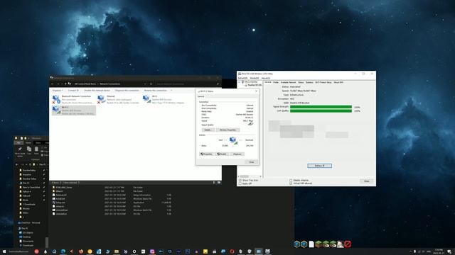 BrosTrend AC1200 WiFi USB Adapter Review смотреть онлайн
