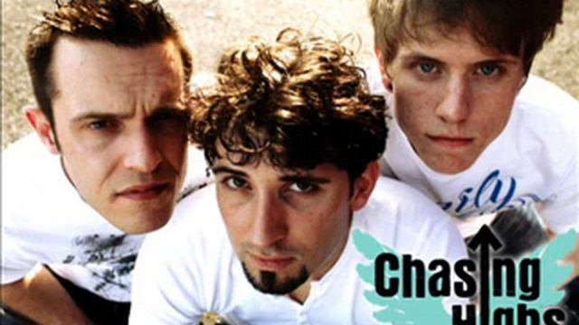 Chasing Highs - I Wish It Could Be Christmas Everyday