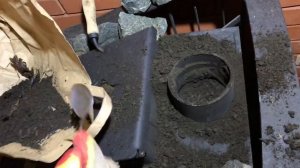 Печь ВАРВАРА Нет ТЯГИ