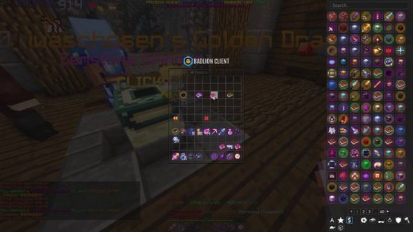 SETUP FOR MASTER MODE RIGHT CLICK MAGE (GUIDE) | Hypixel Skyblock