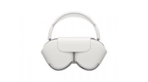 Вышли AirPods Max (2020) — все, что нужно знать о новых наушниках Apple!