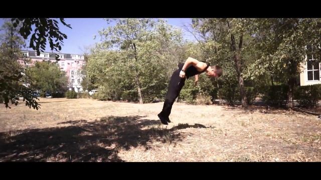 People living Movement (Part two) Elista 2014 смотреть онлайн