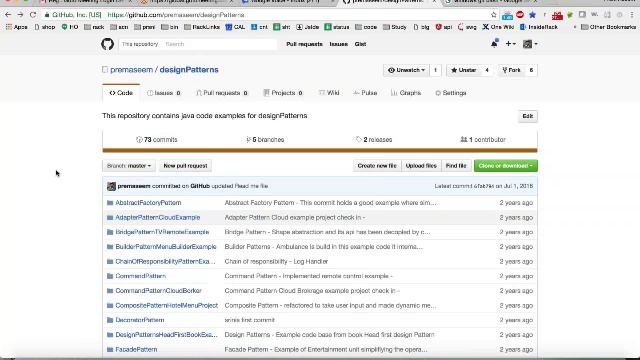 Java & Full Stack Training - session 3 (learnt git commands and raise pull request) смотреть онлайн