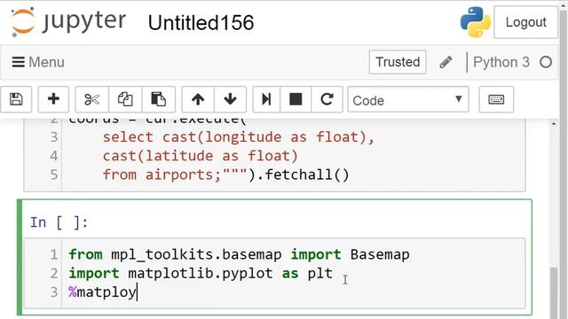 Python Pandas Operations - Handling Sqlite3 Databases смотреть онлайн