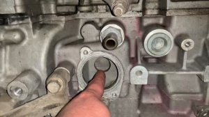 Переделка термостата HUMMER H3 L52