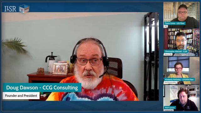 When Fixed Wireless Works, Supply Chain, and Data Practices | Episode 67 of the Connect This! Show смотреть онлайн