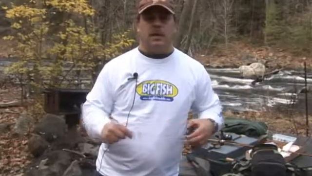 What is sinking line in fly fishing? смотреть онлайн