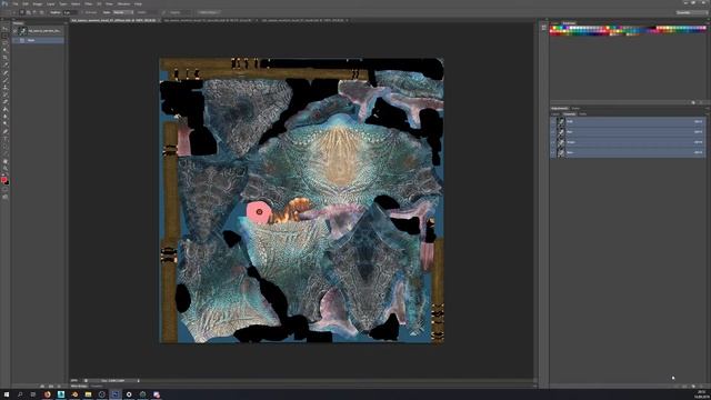 Importing TW: Warhammer 2 Models into Blender/SFM (Part 2) смотреть онлайн