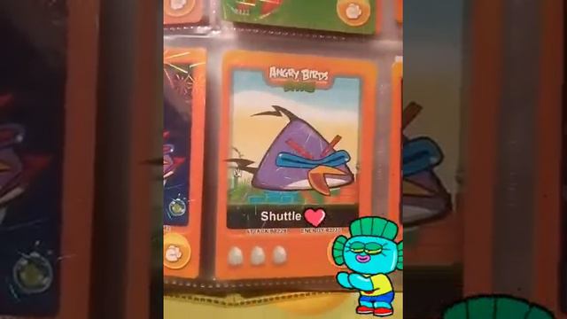Beach toys , Angry Birds Card Collector's Album , Smoby Toys catalogue @WiseLabCreations смотреть онлайн