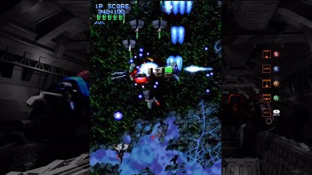 XIIZeal current high score: 7,209,020 (6/15/13) смотреть онлайн