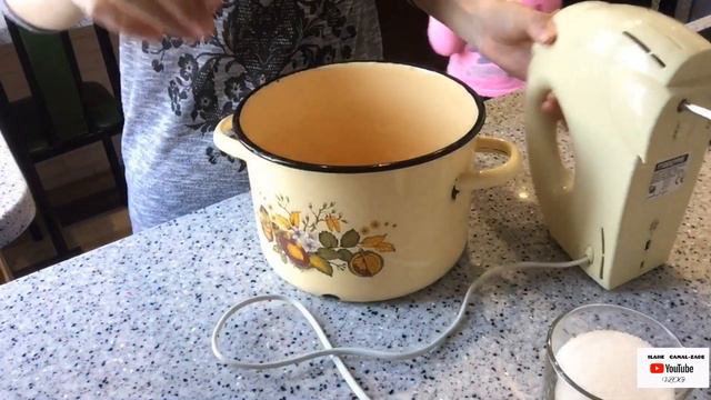 SESSIZ #VLOG | KARANTINADA 1GUNUMUZ | SOBASIZ TAVADA KEKS | #gunlukvlog-96 смотреть онлайн