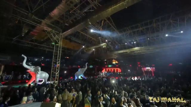 KELLER & THORN @ TAJ MAHAL SHARM EL SHEIKH смотреть онлайн