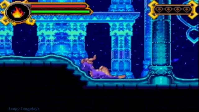 The Legend of Spyro: The Eternal Night - Longplay (GBA) Full Game Walkthrough (No Commentary) смотреть онлайн