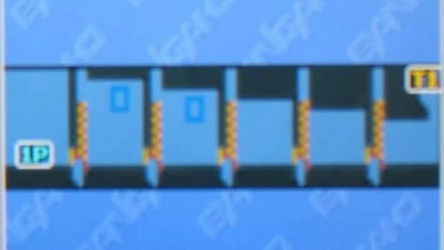 Bangai-O Spirits custom level "Getting Cramped" soundload смотреть онлайн