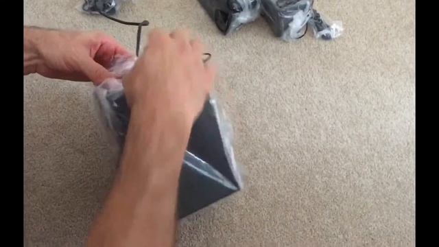 HAVE YOU... Unboxed the Logitech Z213 Speakers? [Australian Edition] смотреть онлайн