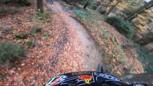 Waldeggtrail St. Gallen 2018 | RAW смотреть онлайн