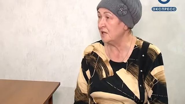 Пензенской пенсионерке не дают видеться с внуками смотреть онлайн