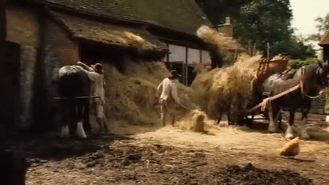 Pride and Prejudice - Elizabeth on Swing смотреть онлайн