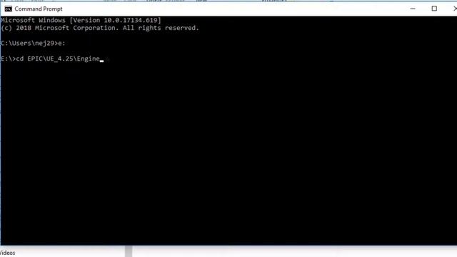 Recompile Unreal Plugin to new Engine Version (In About a Minute) смотреть онлайн