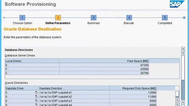 Solution Manager 7.2 Installation Steps смотреть онлайн