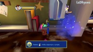 История Игрушек 3. ПОЛНОЕ прохождение 2023. 2 часа.