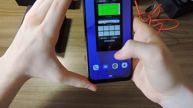Umidigi a7 pro Первый взгляд смотреть онлайн