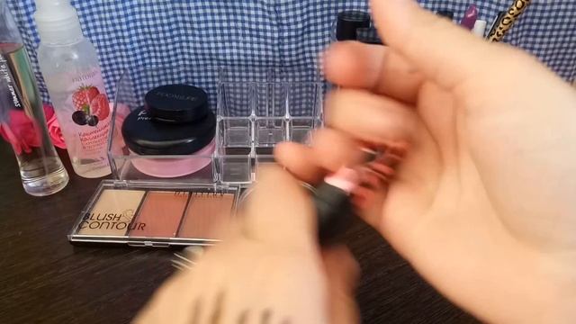 Косметичка недели с 3 по 9 сентября смотреть онлайн