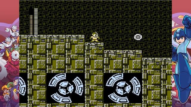 Mega Man 2 -{2}- the Miracle of Words - Mega Man Mega Month! смотреть онлайн